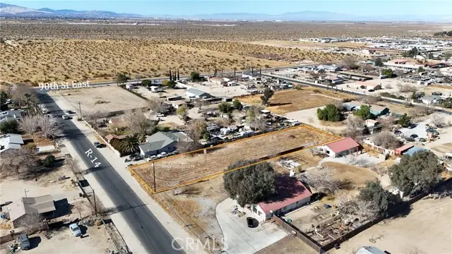 0 Ave R14 Vic 92nd Ste, Littlerock, CA 93543 - Image #3