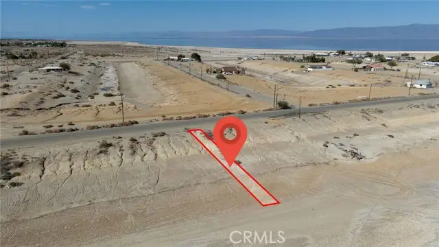 0 Crystal Avenue, Thermal, CA 92274 - #1