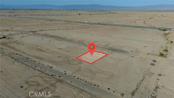 1713 Sky View Drive, Thermal, CA 92274