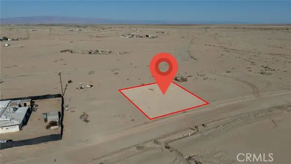 1932 Vassar Avenue, Thermal, CA 92274