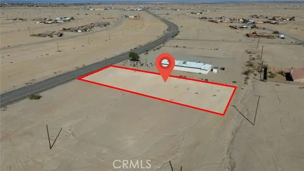 1381 Marina Drive, Thermal, CA 92274