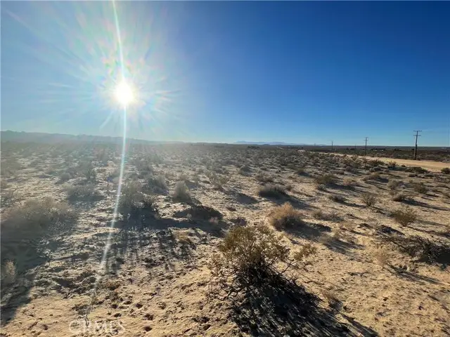 0 Valle Vista Road, Twentynine Palms, CA 92277 - #1