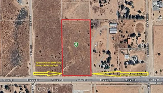 7176 Phelan Road, Phelan, CA 92371 - #1