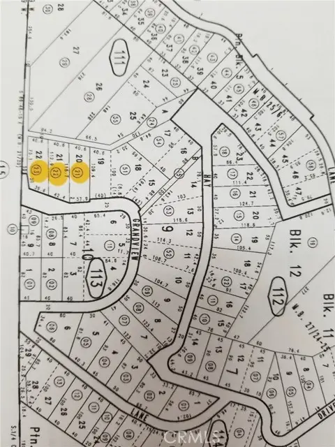 0 Grand View Drive, Chino Hills, CA 91709 - #2