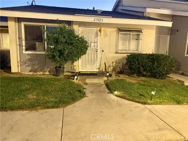 25925 Baylor Way, Hemet, CA 92544 - Image #1