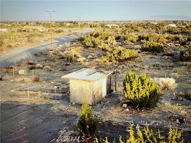 3123 Coyote Road, Phelan, CA 92371 - #2