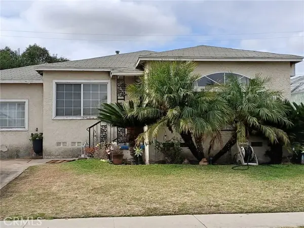 2207 Anzac Avenue, Compton, CA 90222