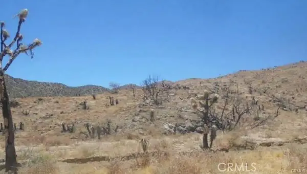 0 Elata Ave, Yucca Valley, CA 92284