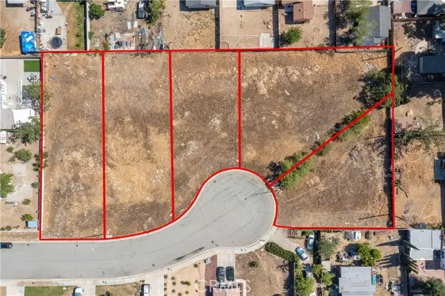 0 King, Banning, CA 92220 - #2