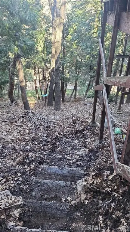 0 Bowl Road, Crestline, CA 92325