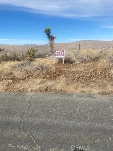 0 Desert Gold Drive, Yucca Valley, CA 92284 - #1