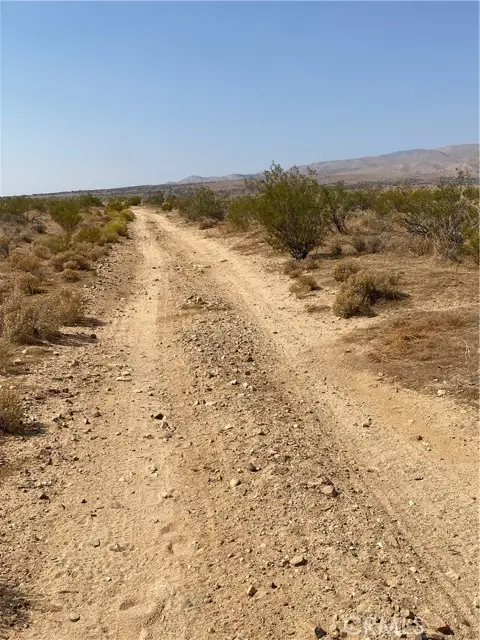 0 SECTION 14, TOWNSHIP 10, RANGE 14, Rosamond, CA 93560 - #2