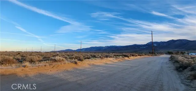 0 Alamo Avenue, Lucerne Valley, CA 92356 - #2