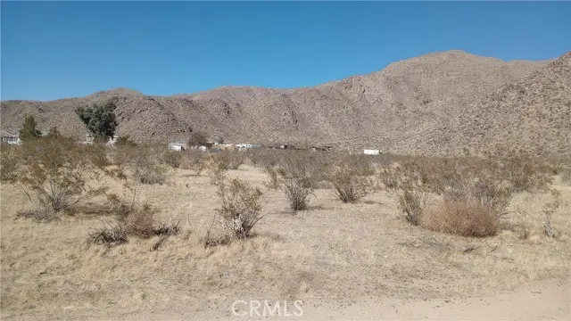 0 Sierra Pelona Drive, Apple Valley, CA 92308 - #1
