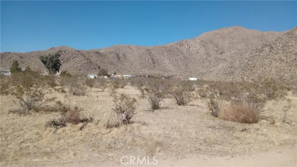 0 Sierra Pelona Drive, Apple Valley, CA 92308