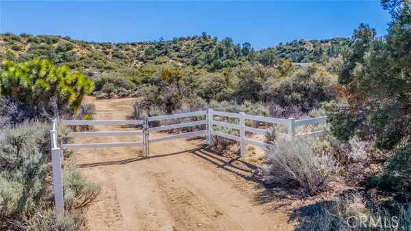 7371 Wild Horse Canyon Road, Pinon Hills, CA 92372