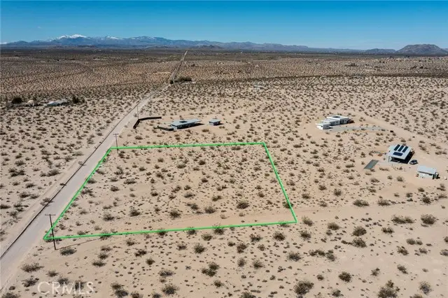 0 Winters Road, Joshua Tree, CA 92252 - #2