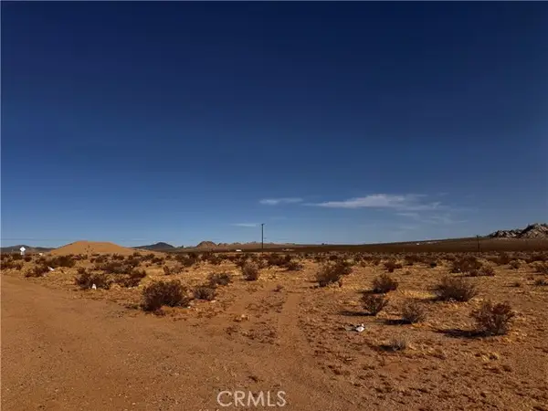 0 Camp Rock, Lucerne Valley, CA 92356