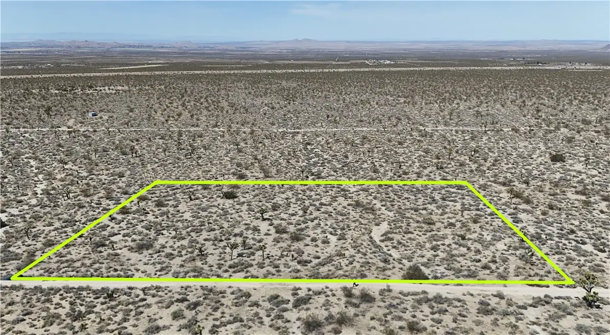 0 Avenue X 8, Llano, CA 93544 - #1