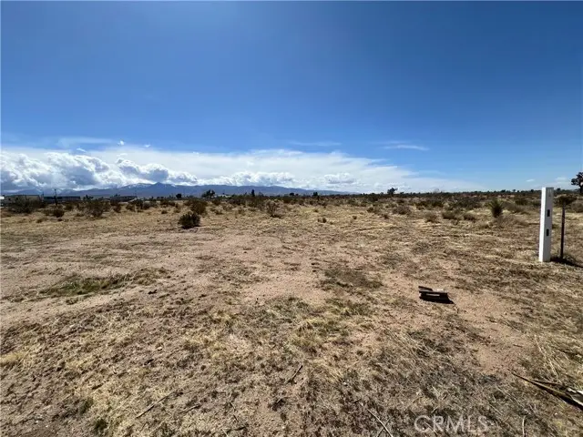 0 Rochester Road, Phelan, CA 92371 - #1