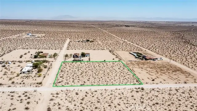 62826 Moonlight Mesa Street, Joshua Tree, CA 92252 - #2