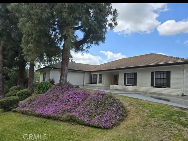 12698 La Solana Drive, Redlands, CA 92373