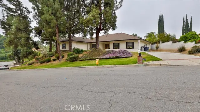 12698 La Solana Drive, Redlands, CA 92373 - #2