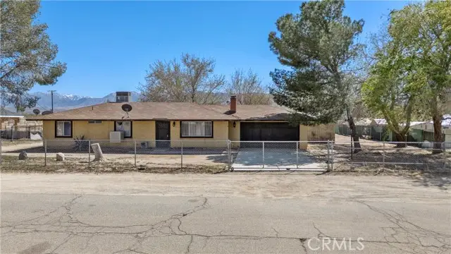 10542 E AVE S-14, Littlerock, CA 93543 - #1