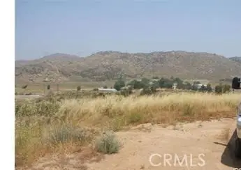 0 JUNIPER FLATS Rd, Nuevo, CA 92567 - #3