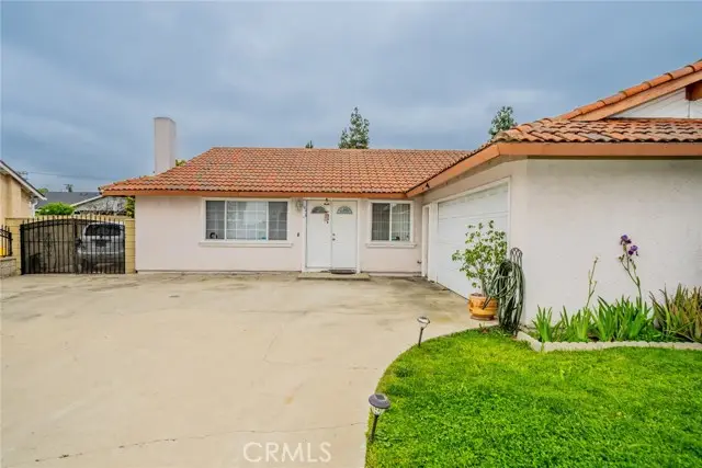 606 Darney Avenue, West Covina, CA 91792 - #1