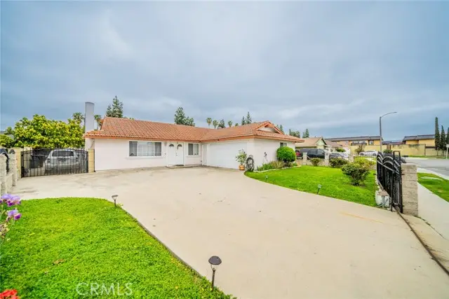 606 Darney Avenue, West Covina, CA 91792 - #2