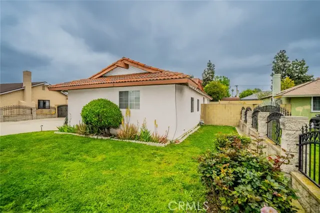 606 Darney Avenue, West Covina, CA 91792 - #3