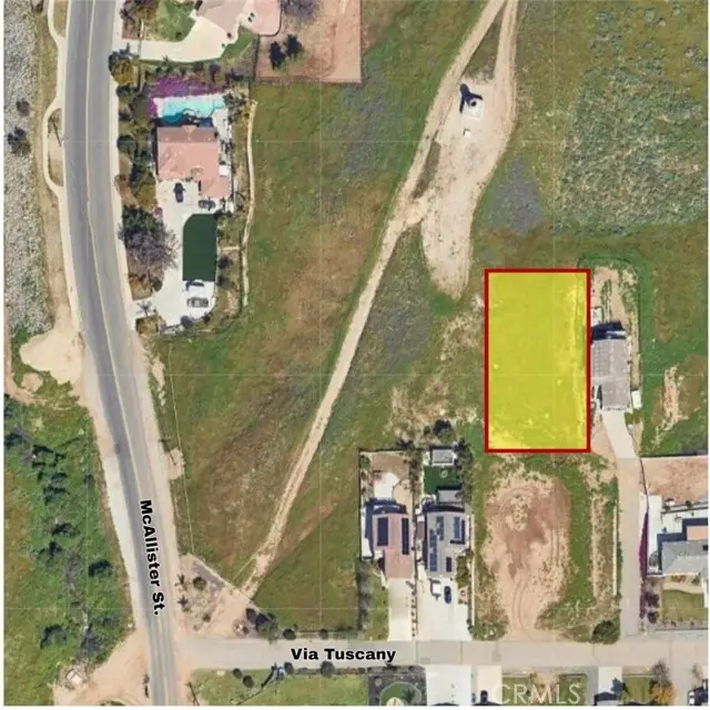 13040 Via Tuscany, Riverside, CA 92503 - #1