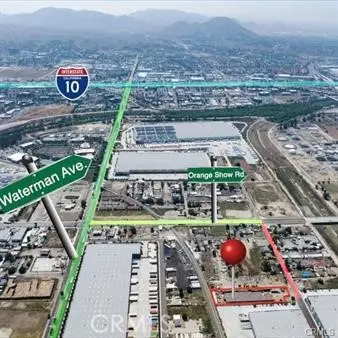 0 Washington, San Bernardino, CA 92408 - #2