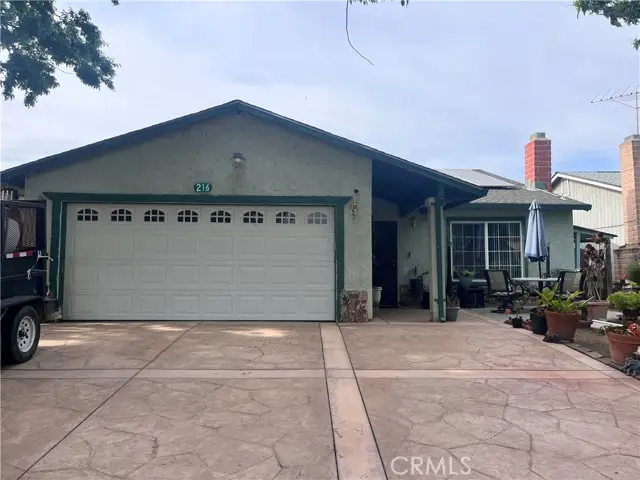 216 Barros Street, Patterson, CA 95363 - #1