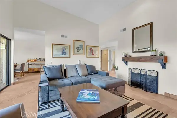 1186 Tiffany Circle, Palm Springs, CA 92262