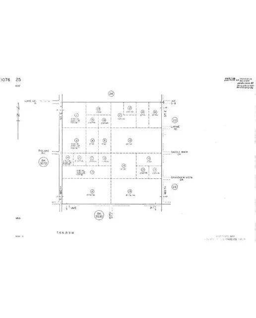 181 181 Ste, Palmdale, CA 93591 - #1