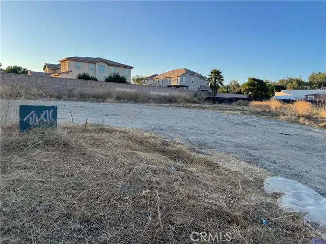 0 Fraser, Lake Elsinore, CA 92530 - #1