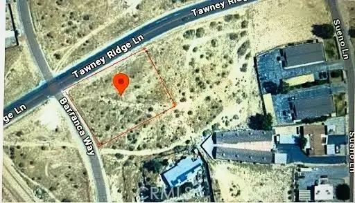 16079 Tawney Ridge Lane, Victorville, CA 92394