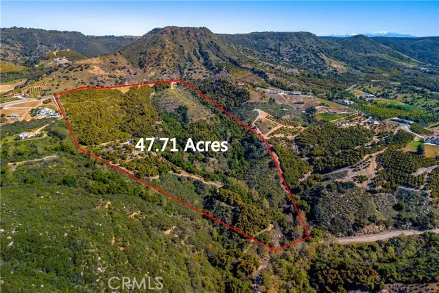 22103 Carancho, Temecula, CA 92590 - #2