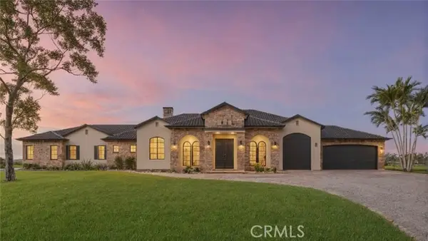 18346 Vista de Montanas, Murrieta, CA 92562