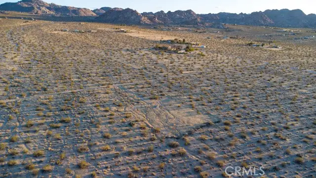 0 Cottonwood, Joshua Tree, CA 92252 - #3