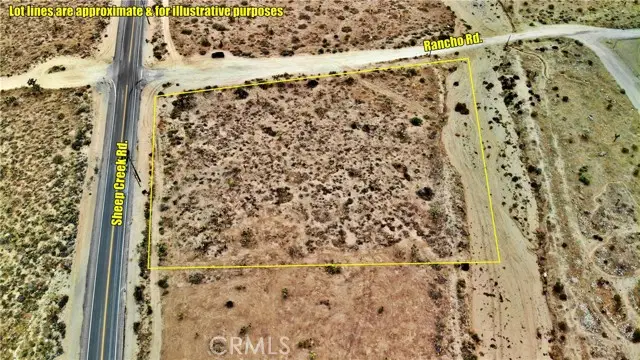 10922 Sheep Creek Road, Phelan, CA 92371 - #2