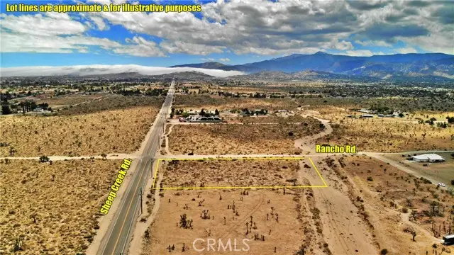 10922 Sheep Creek Road, Phelan, CA 92371 - #3