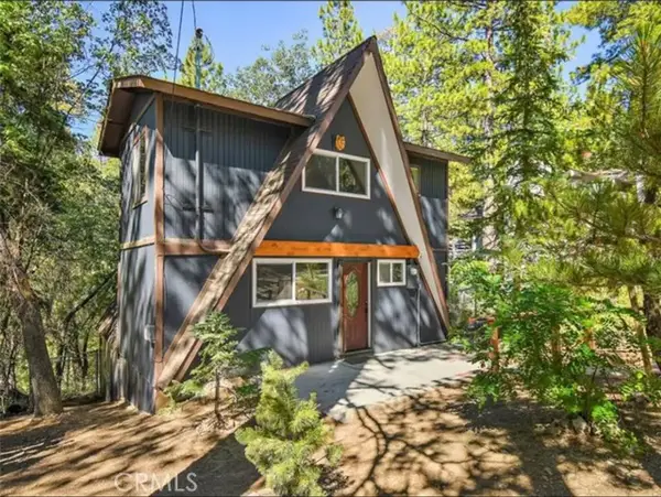 1144 Sheephorn Road, Big Bear Lake, CA 92315