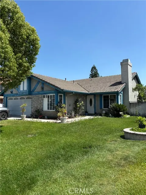 2869 Rosarita Street, San Bernardino, CA 92407 - #1