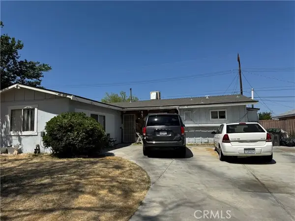 45529 Sancroft Avenue, Lancaster, CA 93535