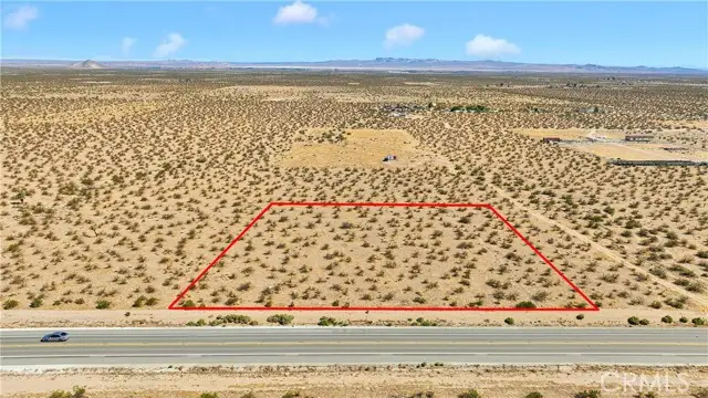 0 Palmdale Road, Pinon Hills, CA 92372 - #2