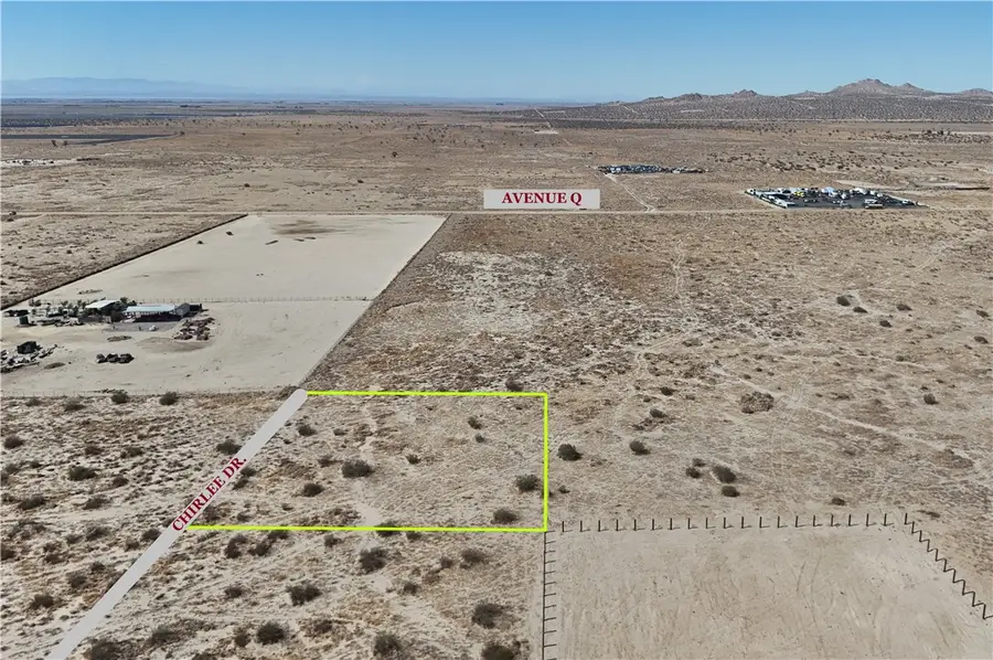 0 116th Street, Littlerock, CA 93543 - #2