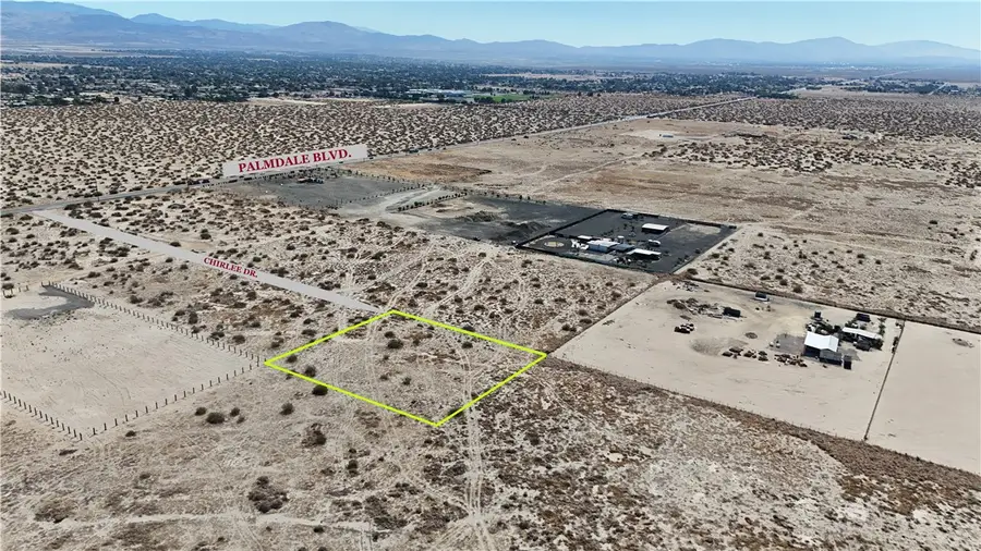 0 116th Street, Littlerock, CA 93543 - #3